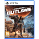 Игра Star Wars: Outlaws [PS5, русские субтитры] в Тамбове