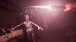 Игра The Walking Dead: Saints &amp;amp; Sinners – Chapter 2: Retribution. Payback Edition [PS4, русские субтитры]