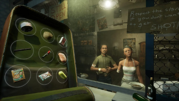 Игра The Walking Dead: Saints &amp;amp; Sinners – Chapter 2: Retribution. Payback Edition [PS4, русские субтитры] в Тамбове