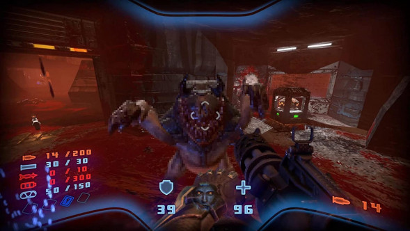 Игра Prodeus [PS5, русские субтитры] в Тамбове