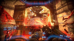 Игра Prodeus [PS5, русские субтитры]