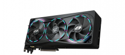 Видеокарта Gigabyte GeForce RTX 5070 AORUS MASTER, 12 ГБ GDDR7