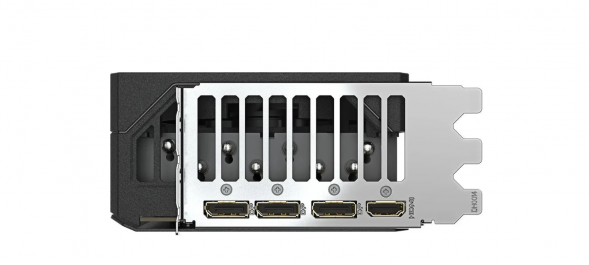 Видеокарта Gigabyte GeForce RTX 5070 AORUS MASTER, 12 ГБ GDDR7 в Тамбове