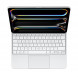 Клавиатура Magic Keyboard для iPad Pro 13 дюймов (M4) белый в Тамбове
