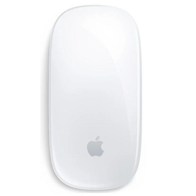 Беспроводная мышь Apple Magic Mouse 3, белый в Тамбове