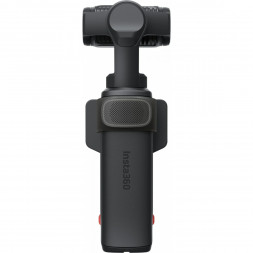 Экшн-камера Insta360 Luna Ultra Creator Bundle, Black