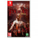 Игра House of the Dead: Remake [Nintendo Switch, русские субтитры] в Тамбове