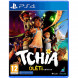 Tchia: Oleti Edition [PS4, русские субтитры] в Тамбове