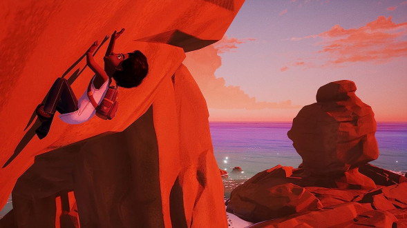 Tchia: Oleti Edition [PS4, русские субтитры] в Тамбове