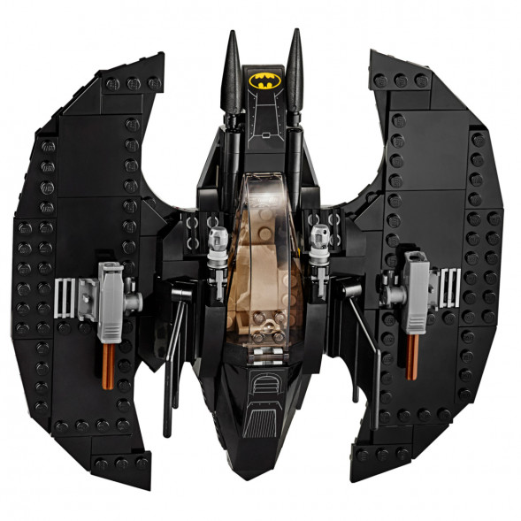 Конструктор LEGO Super Heroes 76122 Вторжение Глиноликого в бэт-пещеру в Тамбове