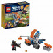 Конструктор LEGO Nexo Knights 70310 Королевский боевой бластер в Тамбове