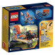 Конструктор LEGO Nexo Knights 70310 Королевский боевой бластер в Тамбове