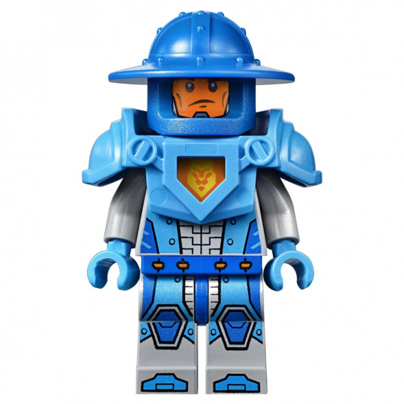 Конструктор LEGO Nexo Knights 70310 Королевский боевой бластер в Тамбове
