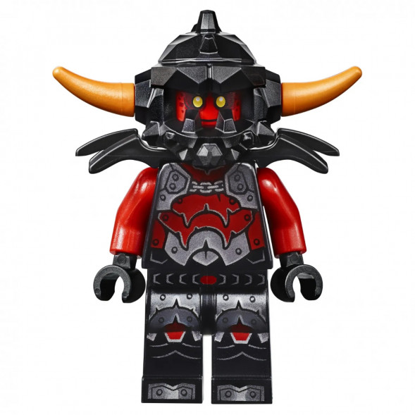 Конструктор LEGO Nexo Knights 70310 Королевский боевой бластер в Тамбове