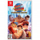 Игра Street Fighter: 30th Anniversary Collection [Nintendo Switch, английская версия] в Тамбове