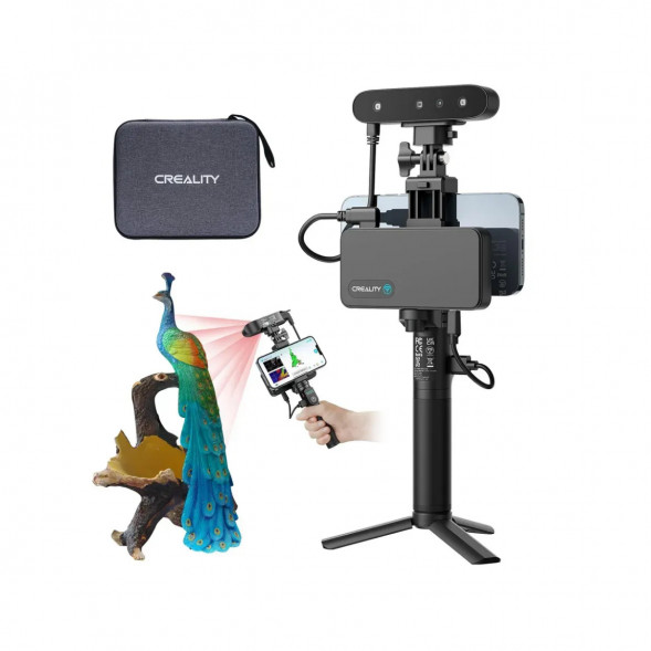Сканер 3D Creality CR-Scan Ferret Pro в Тамбове