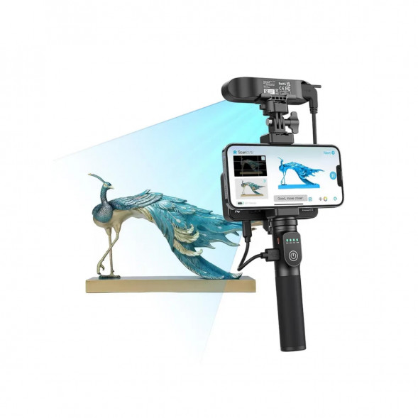 Сканер 3D Creality CR-Scan Ferret Pro в Тамбове