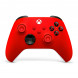 Геймпад Microsoft Xbox Series Red красный в Тамбове