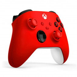 Геймпад Microsoft Xbox Series Red красный