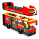 Конструктор LEGO City 60407 Красный двухэтажный экскурсионный автобус в Тамбове