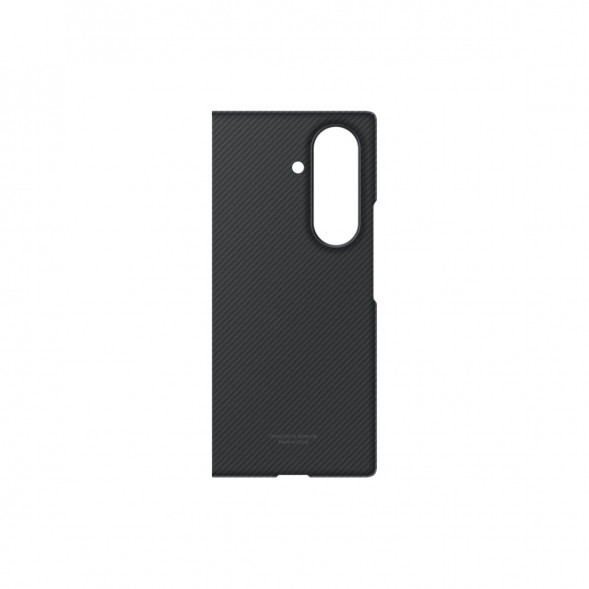 Чехол Samsung Carbon Shield Case для Galaxy Z Fold7, черный в Тамбове