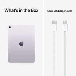 Планшет Apple iPad Air 11 (2026) 512GB Wi-Fi, Фиолетовый