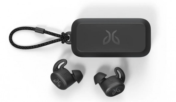 Наушники Jaybird Vista black в Тамбове