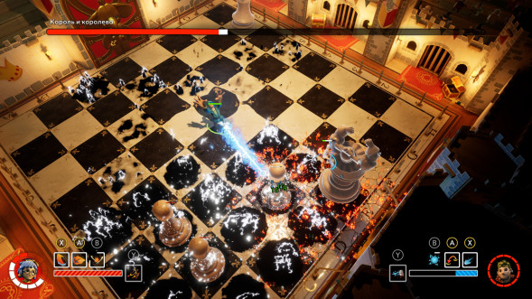 Игра It Takes Two для PlayStation 4 в Тамбове