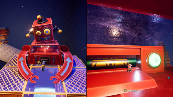 Игра It Takes Two для PlayStation 4 в Тамбове