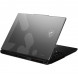 Ноутбук MSI Cyborg 15 C2WE-017XRU (15.6&amp;quot;, IPS, Intel Core 5 210H 2.2ГГц, 8 ядер, 16ГБ DDR5, 512ГБ SSD, NVIDIA GeForce RTX 5050 - 8 ГБ, без ОС), серый в Тамбове