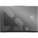 Ноутбук MSI Cyborg 15 C2WE-017XRU (15.6&amp;quot;, IPS, Intel Core 5 210H 2.2ГГц, 8 ядер, 16ГБ DDR5, 512ГБ SSD, NVIDIA GeForce RTX 5050 - 8 ГБ, без ОС), серый в Тамбове