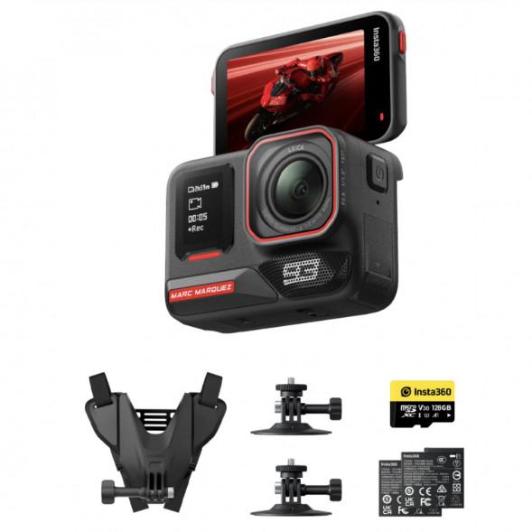 Экшн-камера Insta360 Ace Pro 2 MM93 Edition в Тамбове