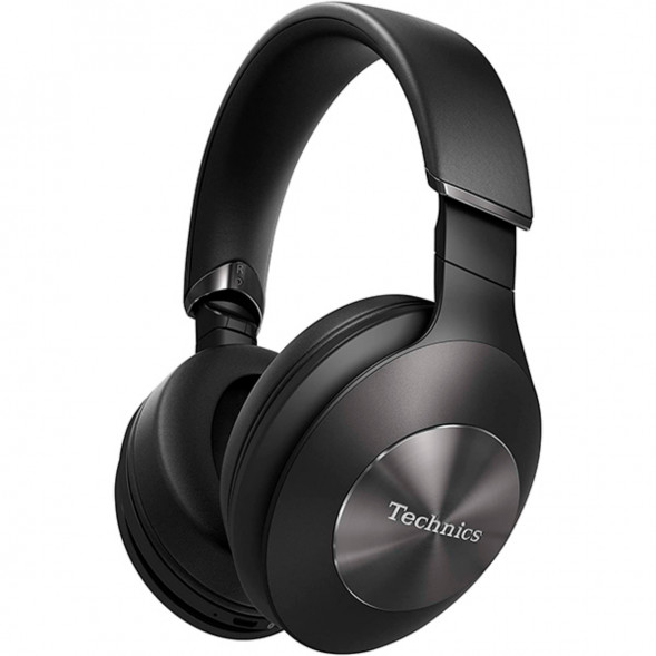 Наушники Technics EAH-F70NE-K black в Тамбове
