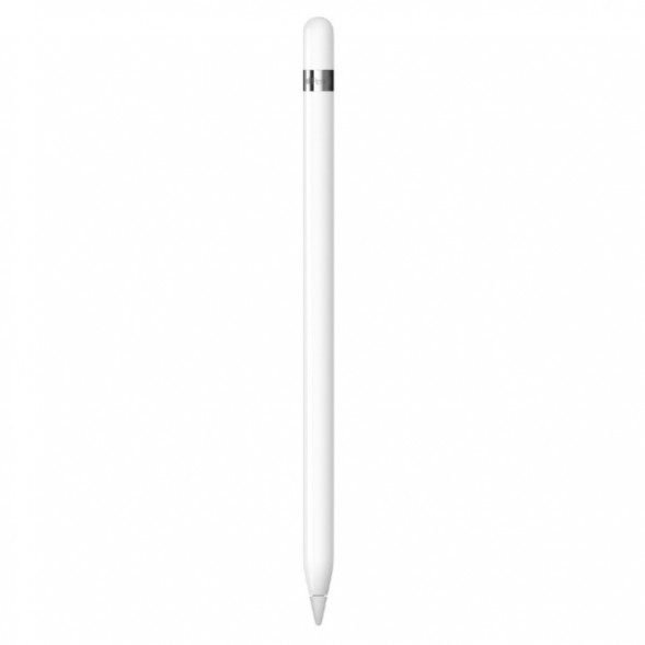 Стилус Apple Pencil (1-го поколения) с USB-C to Apple Pencil адаптером (MQLY3) в Тамбове