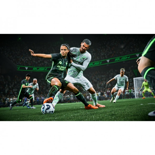 Игра EA Sports FC 25 (FIFA 25) [PS5, русская версия] в Тамбове