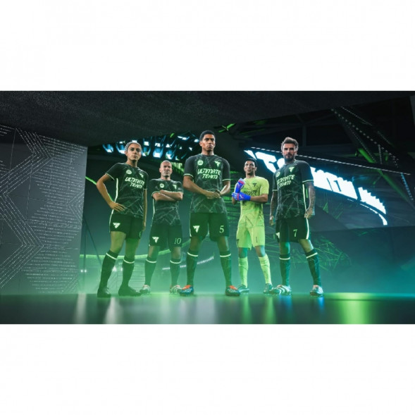 Игра EA Sports FC 25 (FIFA 25) [PS5, русская версия] в Тамбове