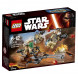 Конструктор LEGO Star Wars 75133 Боевой набор Повстанцев в Тамбове