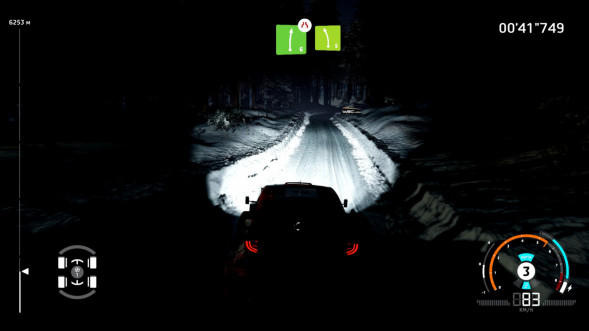 Игра WRC Generations [PS4, русские субтитры] в Тамбове