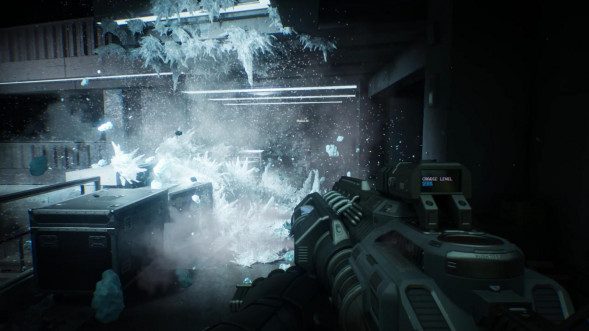 Игра RoboCop: Rogue City - Unfinished Business [PS5, русские субтитры] в Тамбове