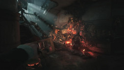 Игра Layers of Fear [PS5, русские субтитры]