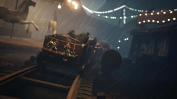 Игра Little Nightmares III [Nintendo Switch, русские субтитры]