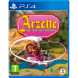 Игра Arzette: The Jewel of Faramore [PS4, английская версия] в Тамбове