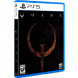 Игра Quake (Limited Run #014) [PS5, русские субтитры] в Тамбове