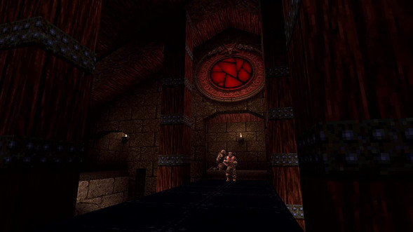 Игра Quake (Limited Run #014) [PS5, русские субтитры] в Тамбове