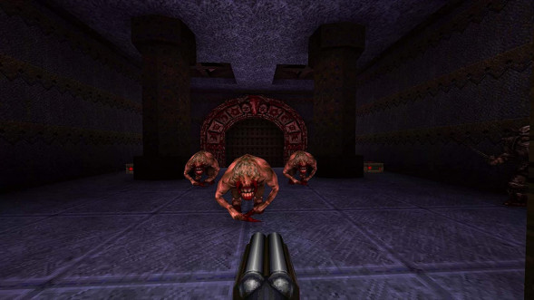 Игра Quake (Limited Run #014) [PS5, русские субтитры] в Тамбове
