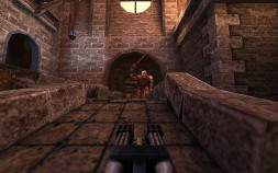 Игра Quake (Limited Run #014) [PS5, русские субтитры]