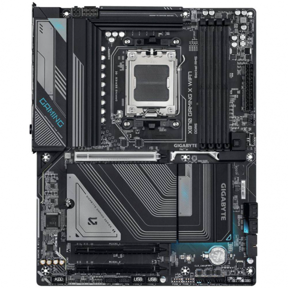 Материнская плата GIGABYTE  X870 GAMING X WIFI7 в Тамбове