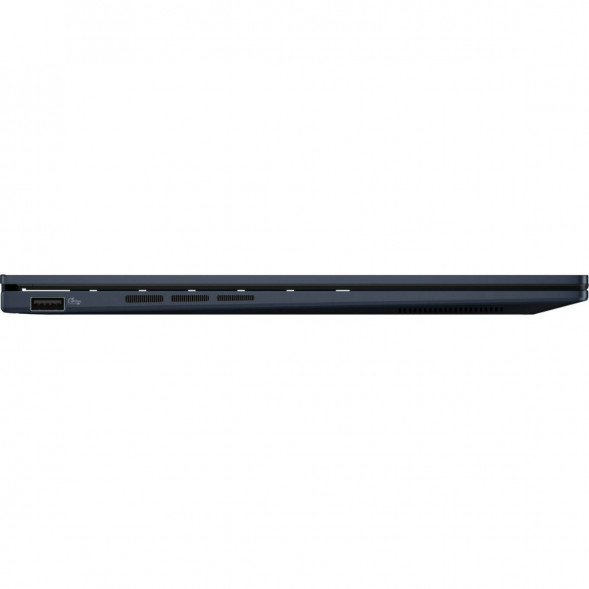 Ноутбук ASUS Zenbook 14 UX3405CA-ST1350 (14&amp;quot;, OLED, Intel Core Ultra 5 225H 1.7ГГц, 14-ядер, 16ГБ LPDDR5x, 512ГБ SSD, Intel Arc 130T, без ОС), синий в Тамбове