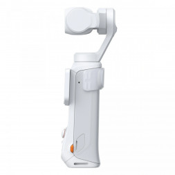Экшн-камера Insta360 Luna Ultra Creator Bundle, White