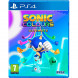 Игра Sonic Colours: Ultimate [PS4, русские субтитры] в Тамбове